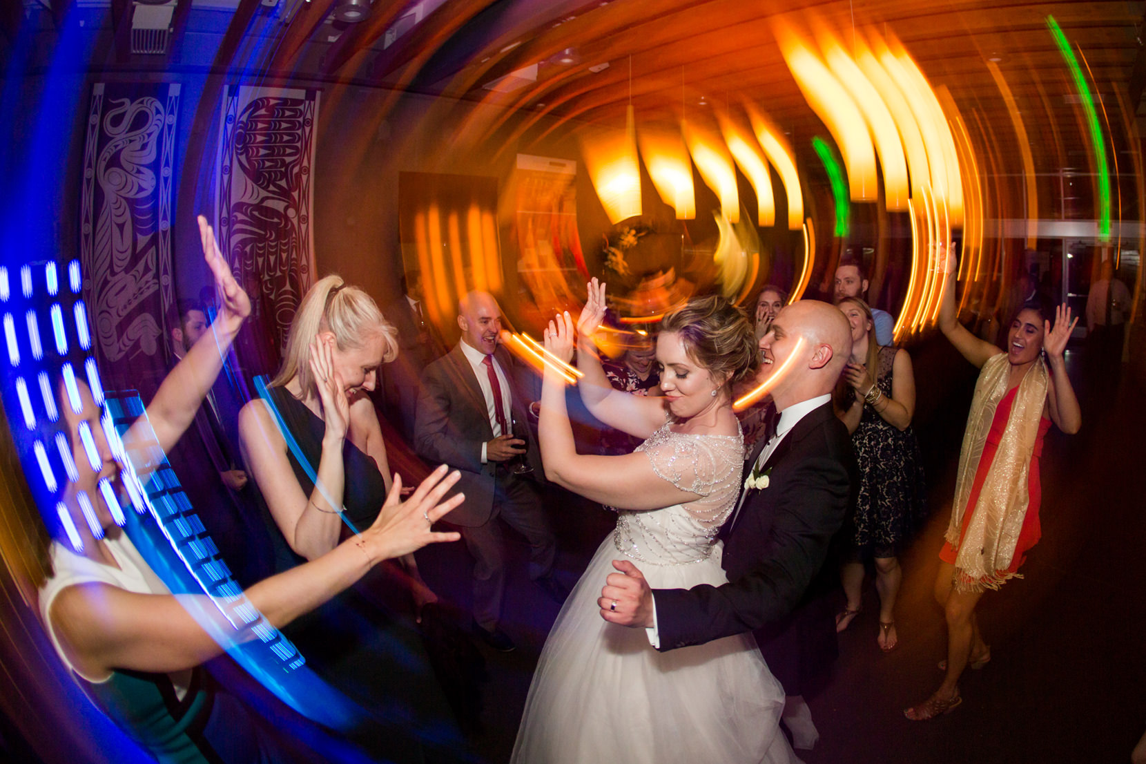 Januik Winery Wedding Photos